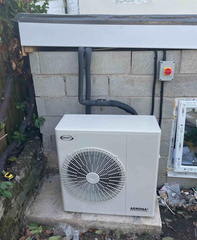 Heat Pump