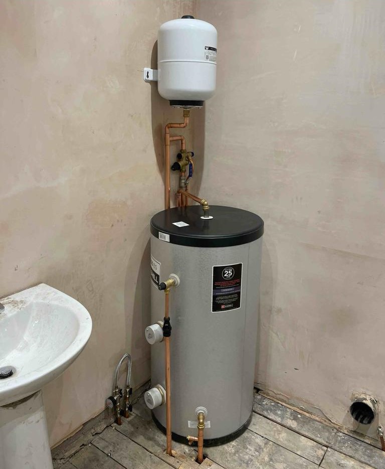 Heat Pump