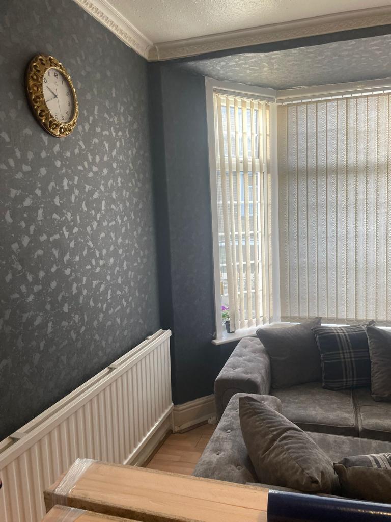 Internal Wall Insulation