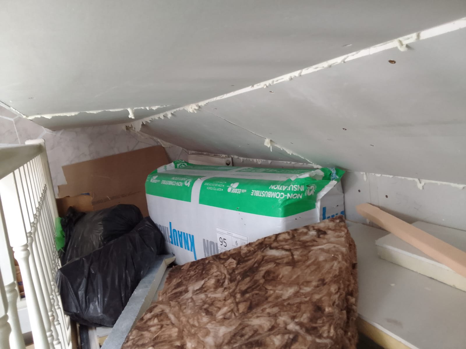 Room in Roof