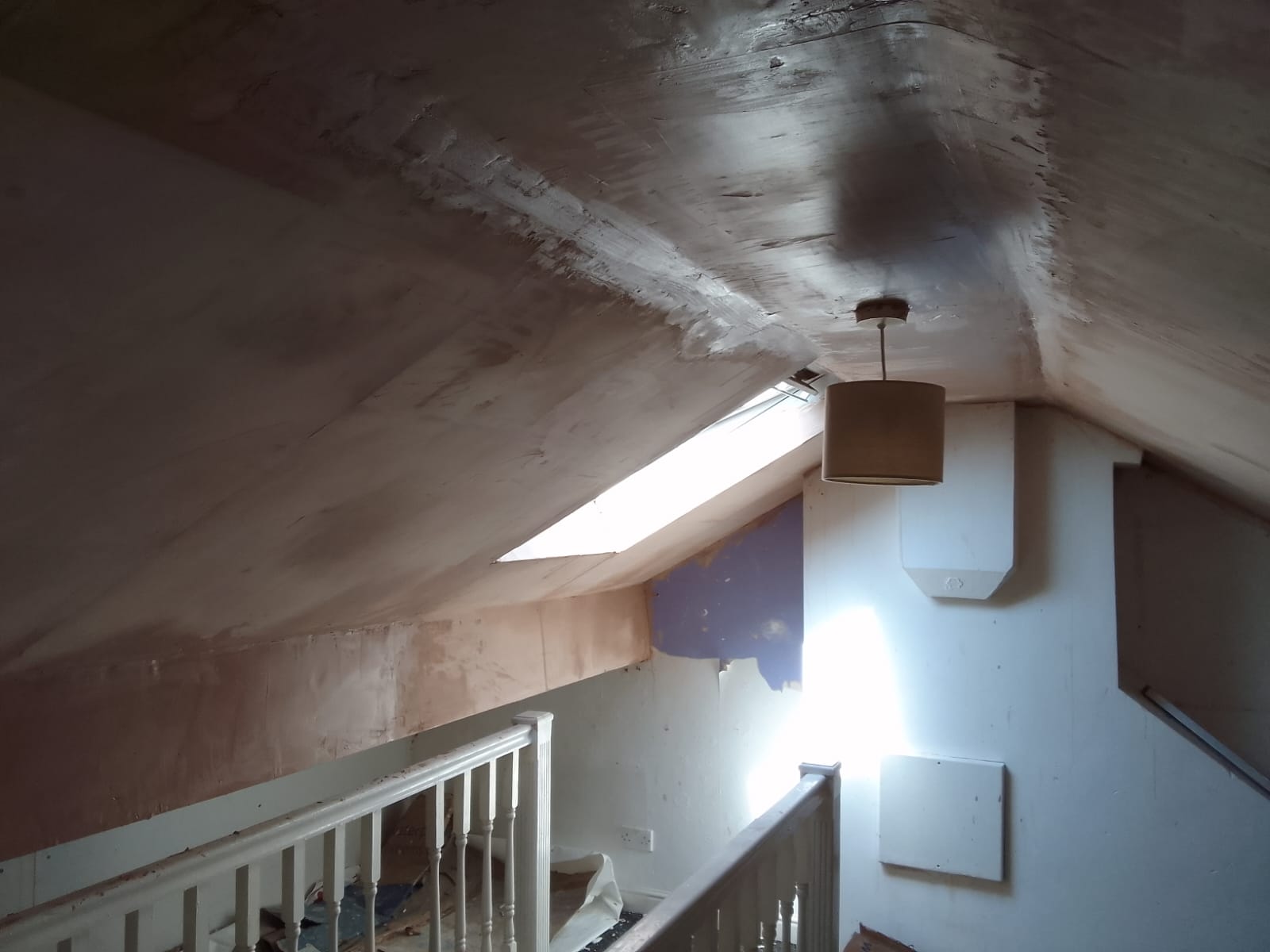 Room in Roof
