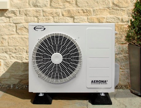 Heat Pump