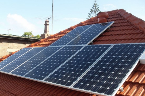 Solar