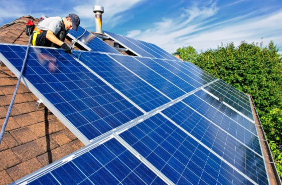 Solar