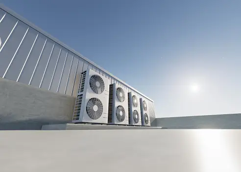 Heat Pump
