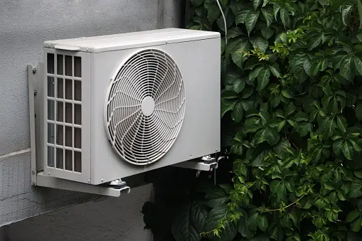 Heat Pump