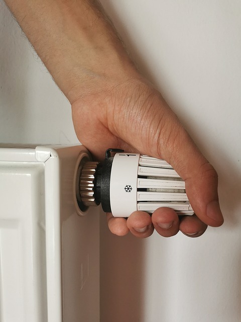 Heating Control